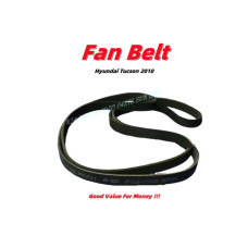 Fan Belt